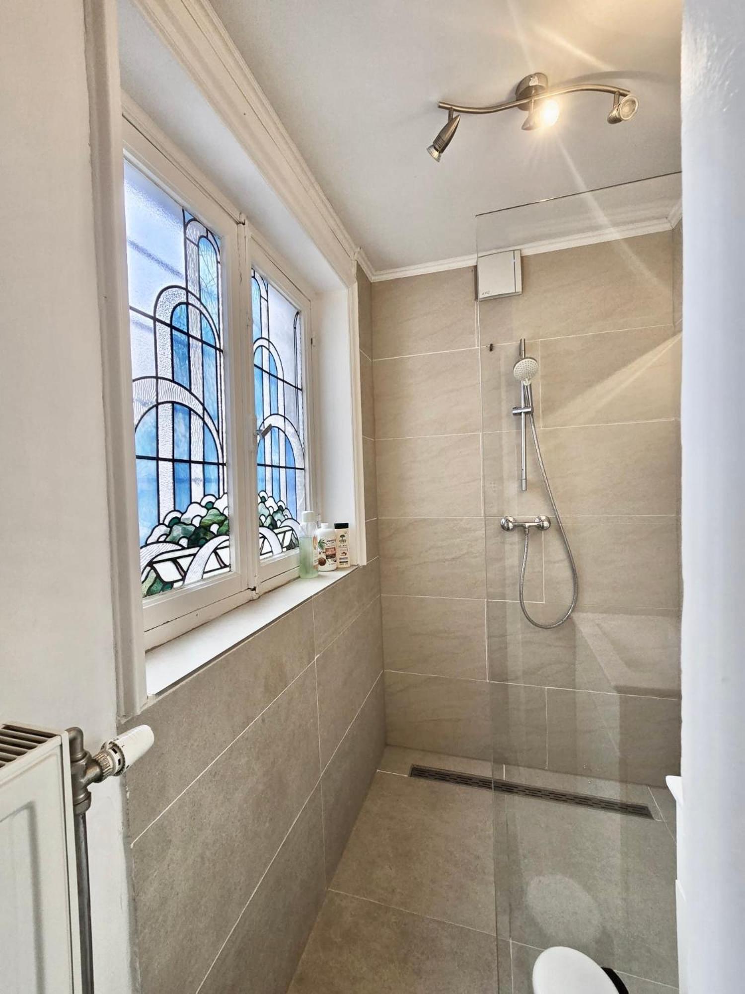 Appartement Marianne Bruxelles
