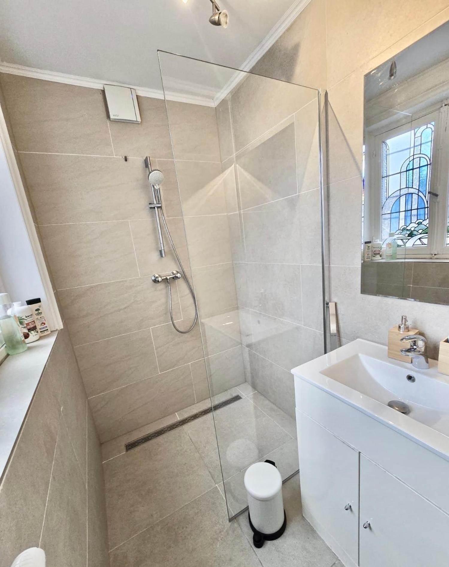Appartement Marianne Bruxelles