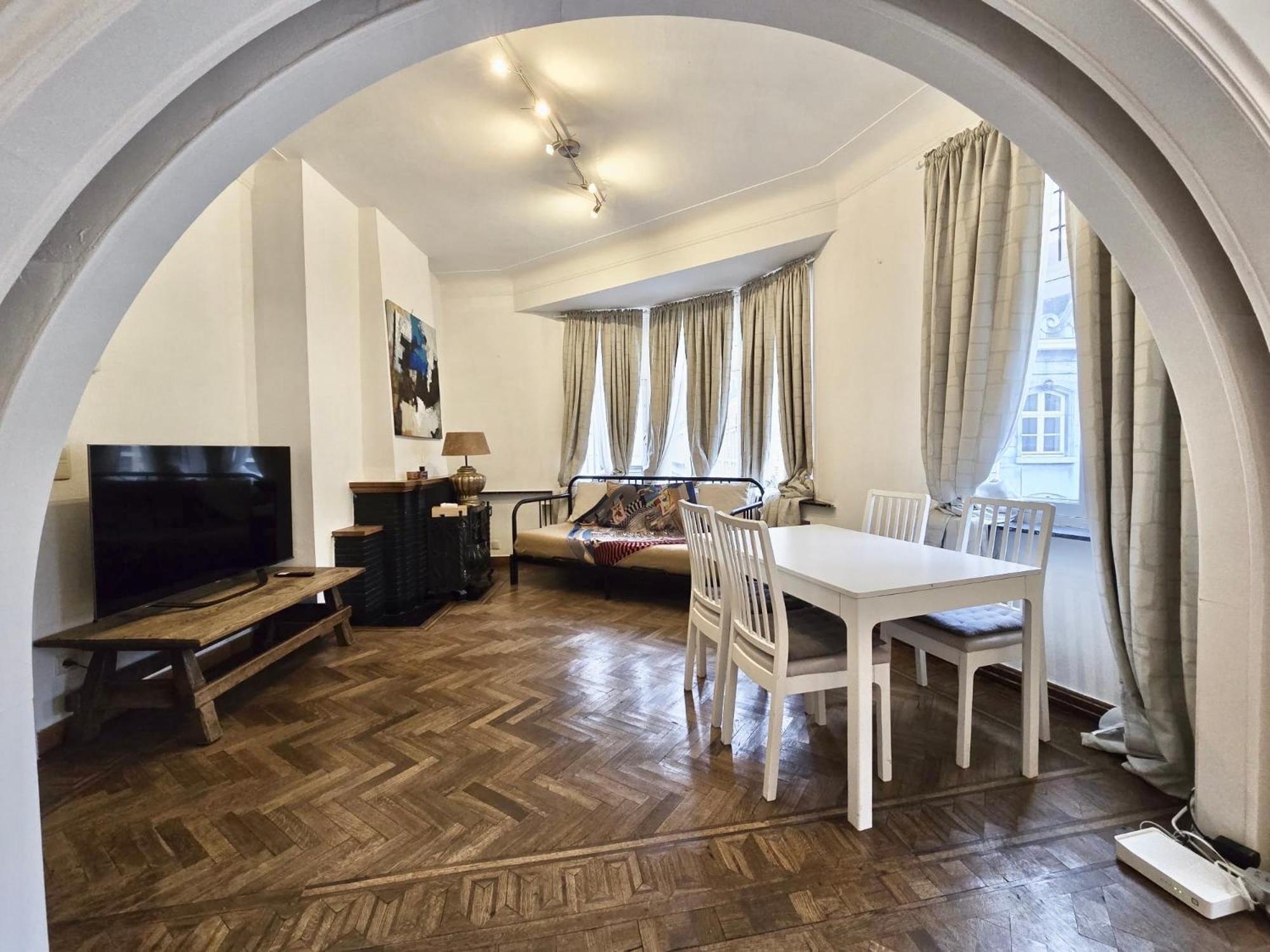 Appartement Marianne Bruxelles